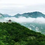Beijing Miyunshicheng Boutique B&B Отели в г. Qingliang Valley Scenic Area
