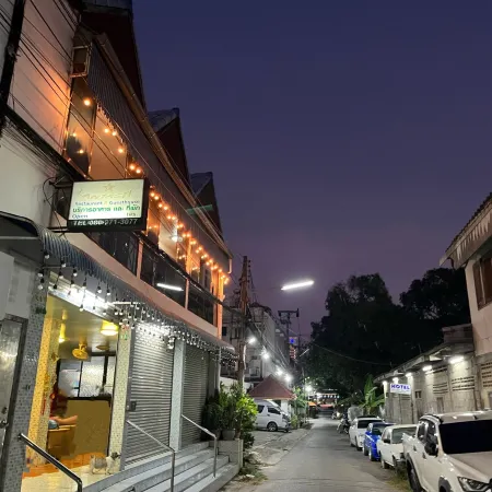 Soleil Haus - Huahin