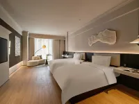 Shanghai Bund Riverside Treasury Hotel Hotels in Shanghai