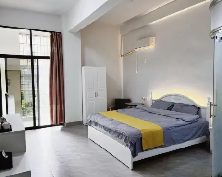 Xinlou Inn Hotels in Hua'an