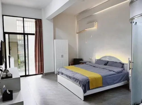 Xinlou Inn Hotels in Hua'an