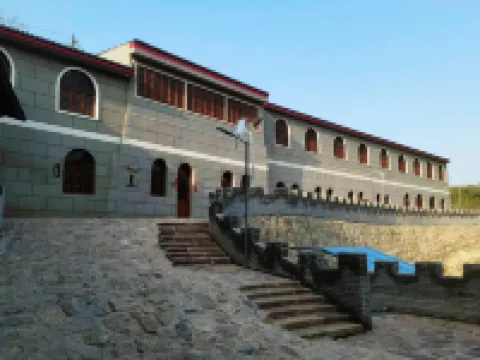 Qiaochu House Hotels in Pingding County