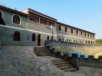 Qiaochu House