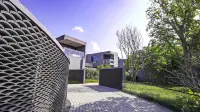 Landscaper Resort Hotels near Xitou Village