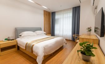 Jinggangshan Maoping Hotel