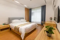 Jinggangshan Maoping Hotel Hotels near Hongsijun Huishi Square