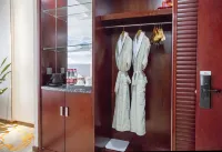 SuiningShuiyueHotel Hotels in Suining