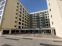 กรีนเนจ มิงสวีท โกตากีนาบาลู โรงแรมใน