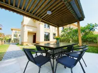Suyunzhou Yin Villa (Cangzhou Haihua Island No.3 Island Shop) - Pet friendly