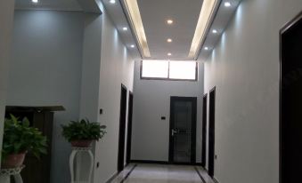 新宮 화인 둥위안 호텔 2星级 酒店 套房