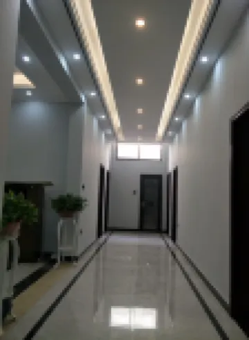 Huayin Dongyuan Hotel - 2 stjerner