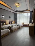 迭部扎尕那坦途客棧