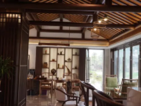 獨山拉然小鎮度假民宿 獨山住宿飯店