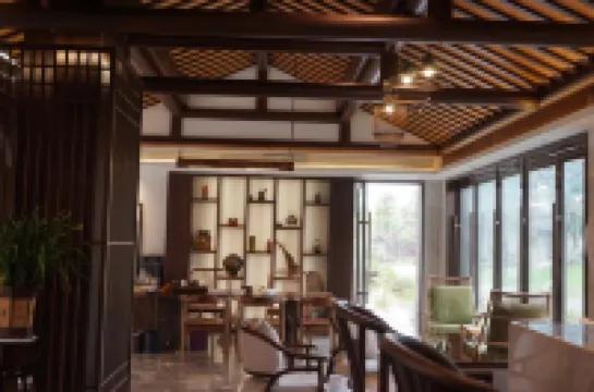 獨山拉然野奢度假民宿