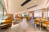 Orange Hotel (Guanyun County Government Branch) - breakfast