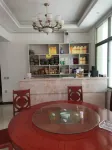 Yangba Yunxi Mountain Villa Homestay - breakfast