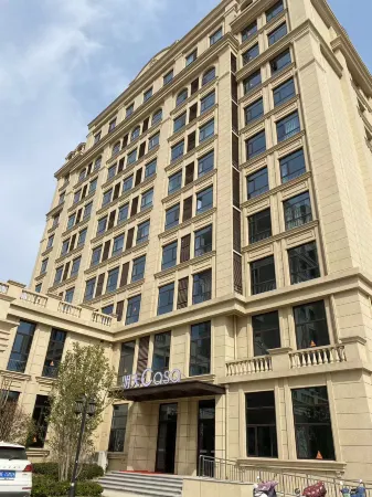 Linzhou Yunman Homestay