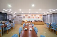 Homeinn Hotel (Anshun Ancient City Gufu Street) - Bữa sáng