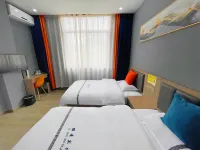 麗景飯店（巴塘縣店）