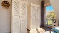Sansibar on Poel, quite place, Sauna& Fireplace and only 700m to beach! - Balkoner