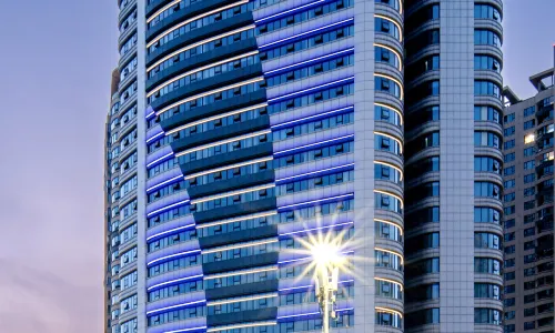 Shangchuan Yunji Hotel