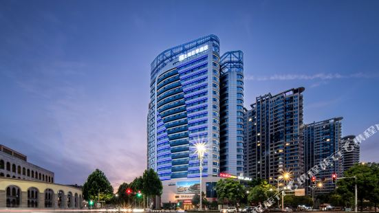 Shangchuan Yunji Hotel