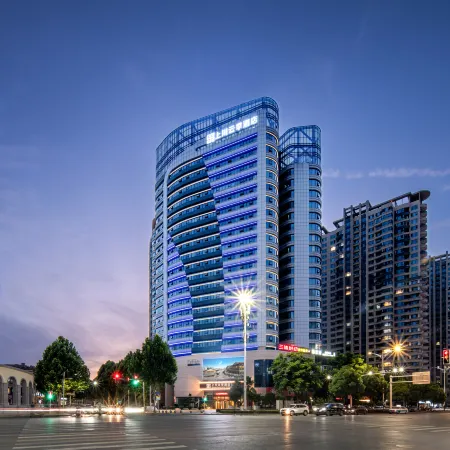 Shangchuan Yunji Hotel