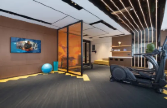 Hampton by Hilton Shijiazhuang Luquan Economic Development Zone