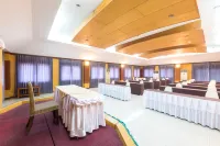 Huean Khum Resort Hotel di Mae Sai
