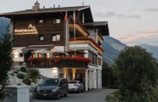 Boutique Hotel Panorama