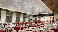 Saint Stone International Hotel - Morgenmad