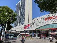 Migratory Bird HOME Designer Homestay (Zhuzhou Railway Station World Trade Plaza)