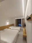 Qietingju Homestay (Third Seaside Bathing Beach)