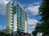 True Go Hotel Hotels near Huanggang Port