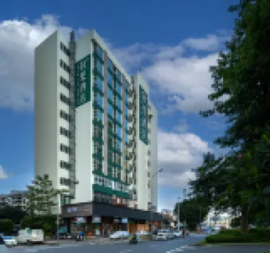 True Go Hotel Hotels near Huanggang Port