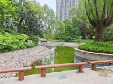 Lvyange Zhi Jia Apartment (Taiping Road)