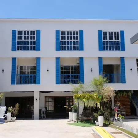 Bernese Resort Hotel powered by Cocotel