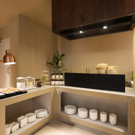 Chuanxing Yinli Hotel (Chengdu Kuanzhai Alley)