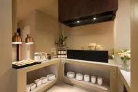 Chuanxing Yinli Hotel (Chengdu Kuanzhai Alley) - breakfast