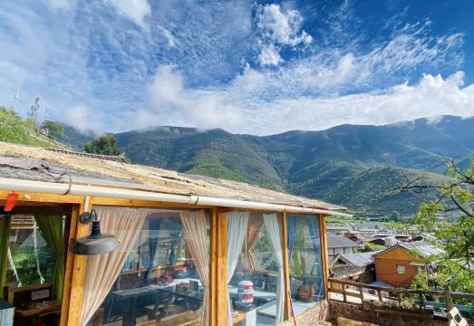 Xingkong Inn Hotel Overview