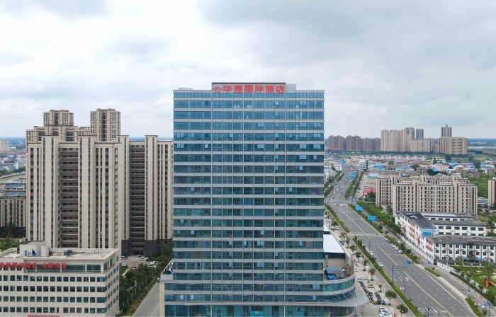 Hualian International Hotel