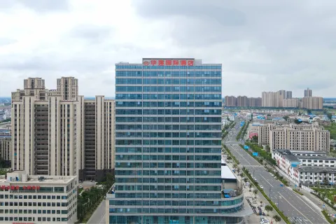 화롄 인터내셔널 호텔