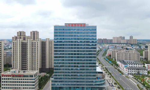 Hualian International Hotel