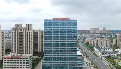 Hualian International Hotel