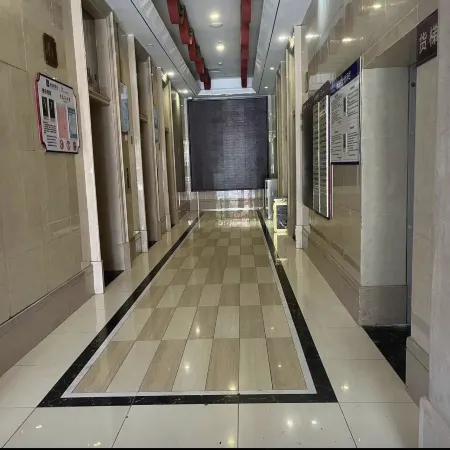 Xiangyue Hotel Отели в г. Цзыян