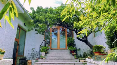 Fanxuan Homestay (Qingdao Lushan Scenic Area)