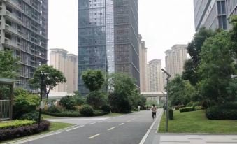 Yimeng Hostel (Wanda Plaza)