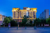 昭通庭院民宿（發達廣場店）