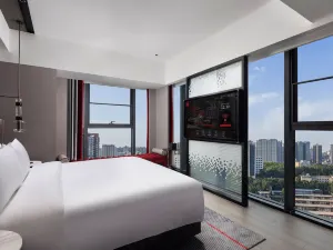 Radisson Red Xi’an High-tech Zone
