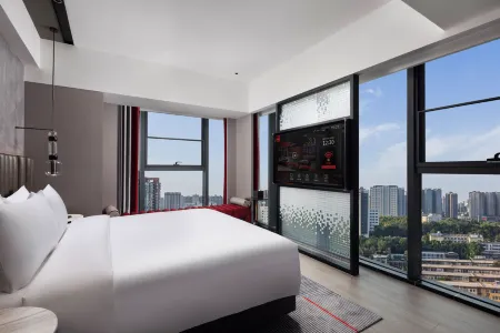 Radisson Red Xi’an High-tech Zone